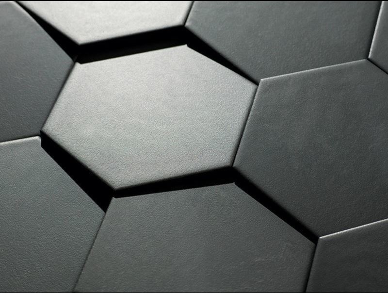 Мягкие стеновые панели