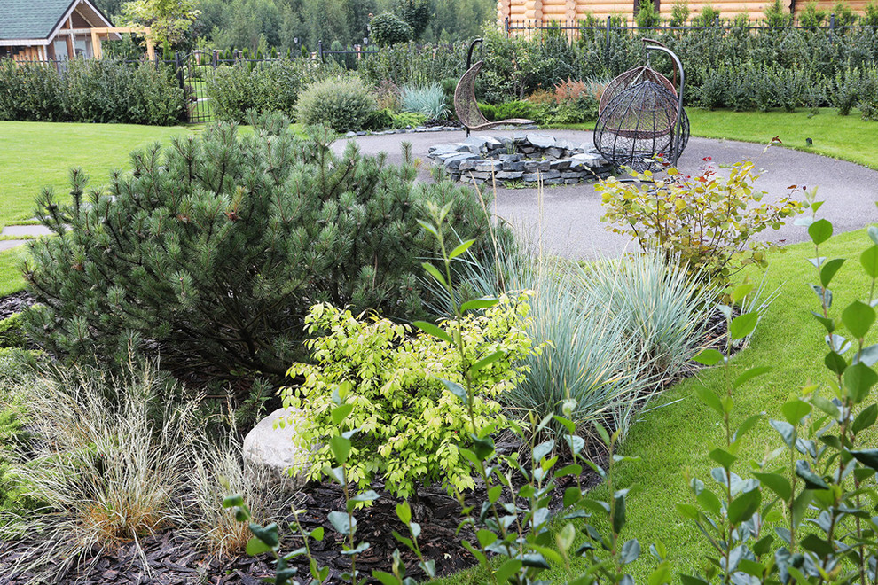 Свежий Ветер, 0.25 га