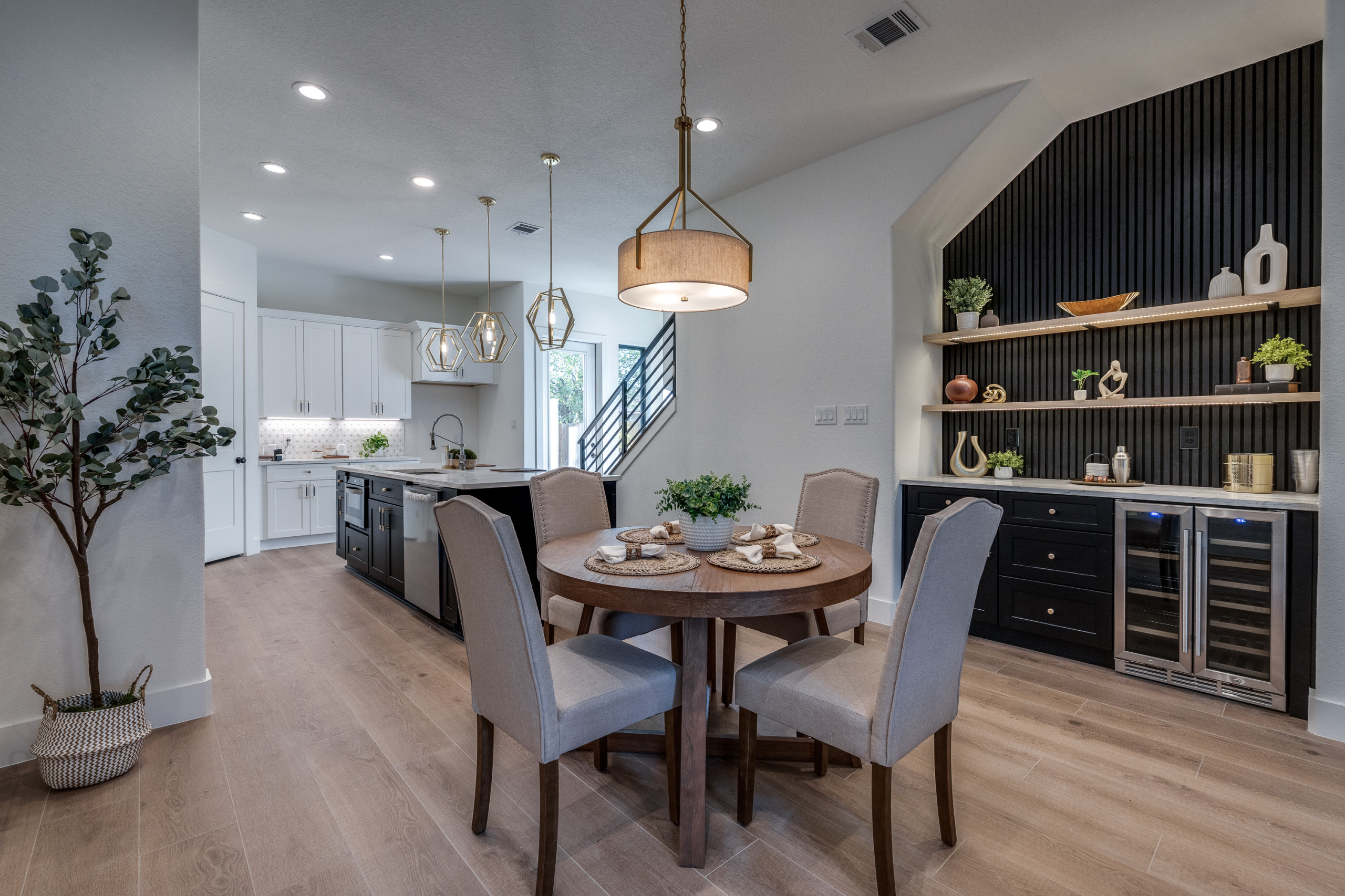 111 Dowdy - Lone Star District
