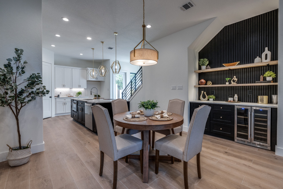 111 Dowdy - Lone Star District