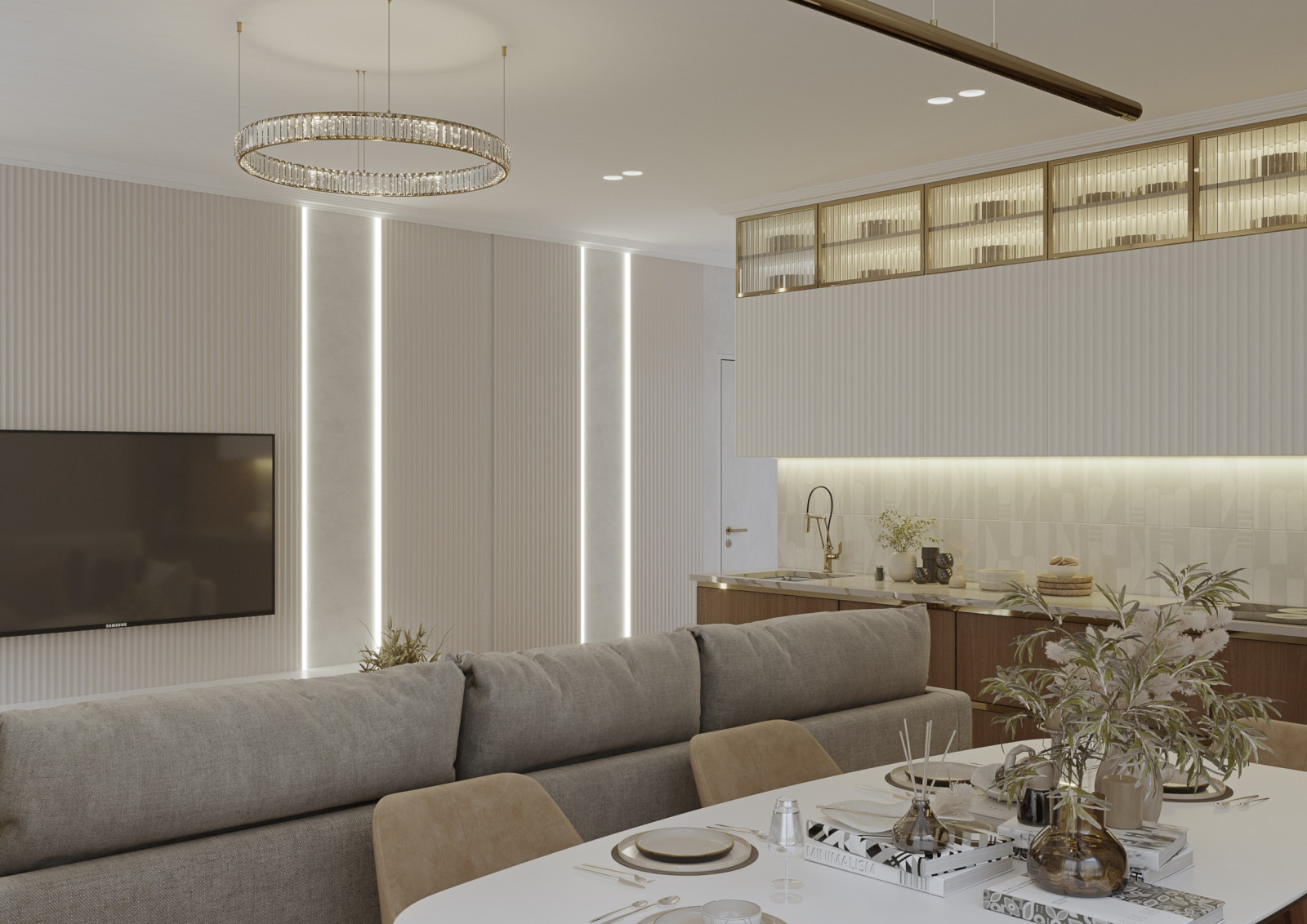 ЖК Эволюция