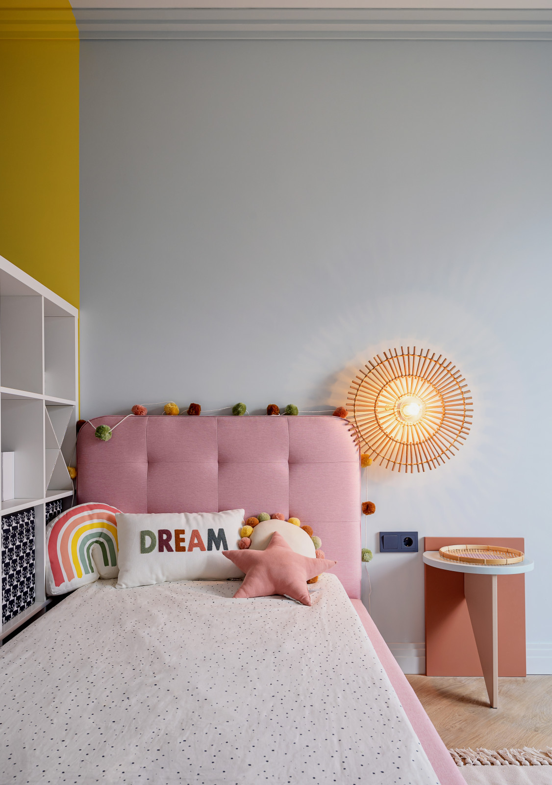 Апартаменты в Зеленоградске, 65 м кв