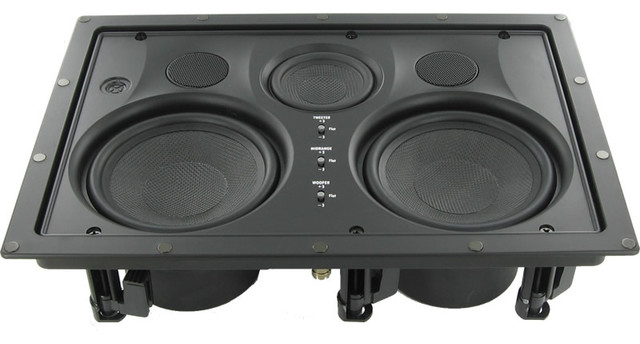 kit home theater 7.1