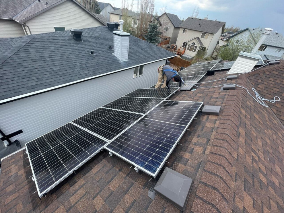 Solar - Chapparal