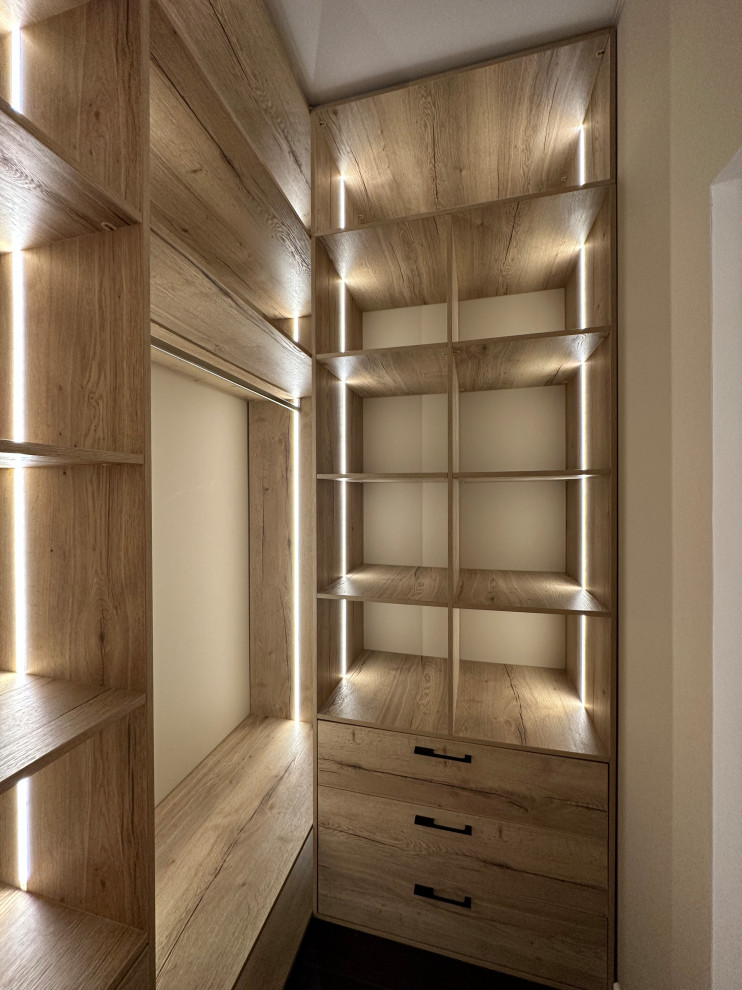 Ул. Маломосковская