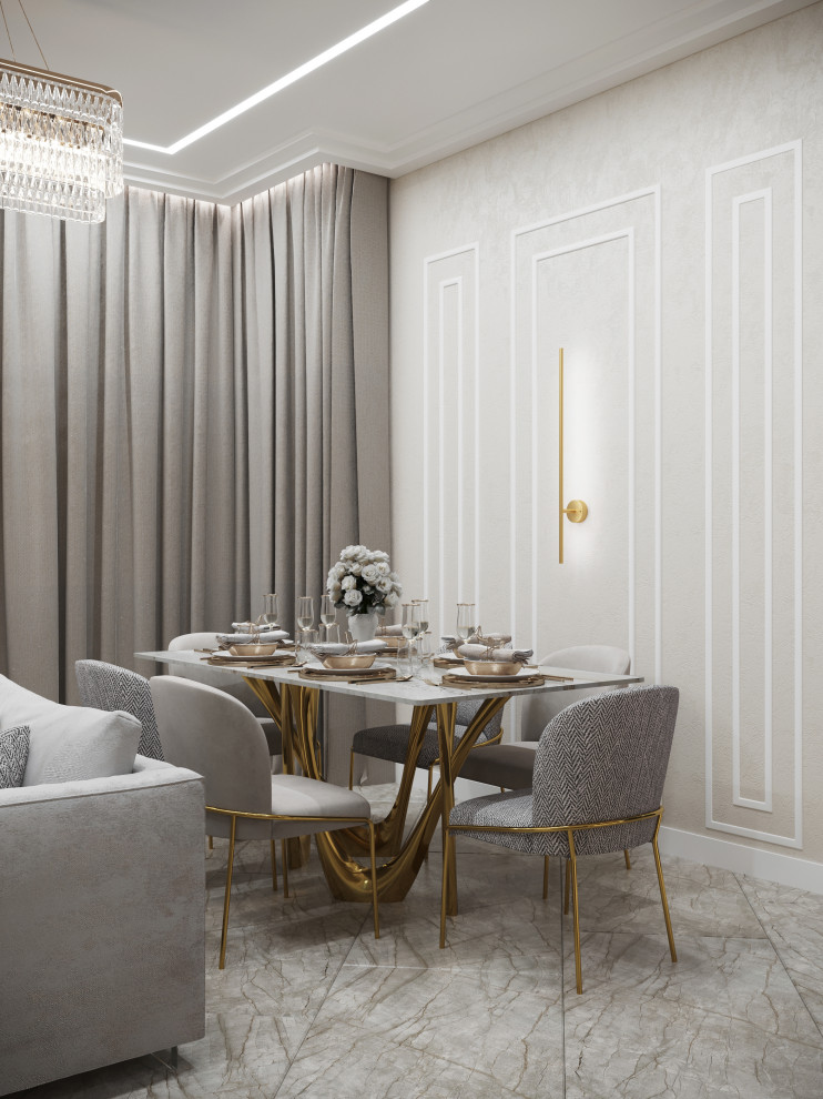 Кавказская