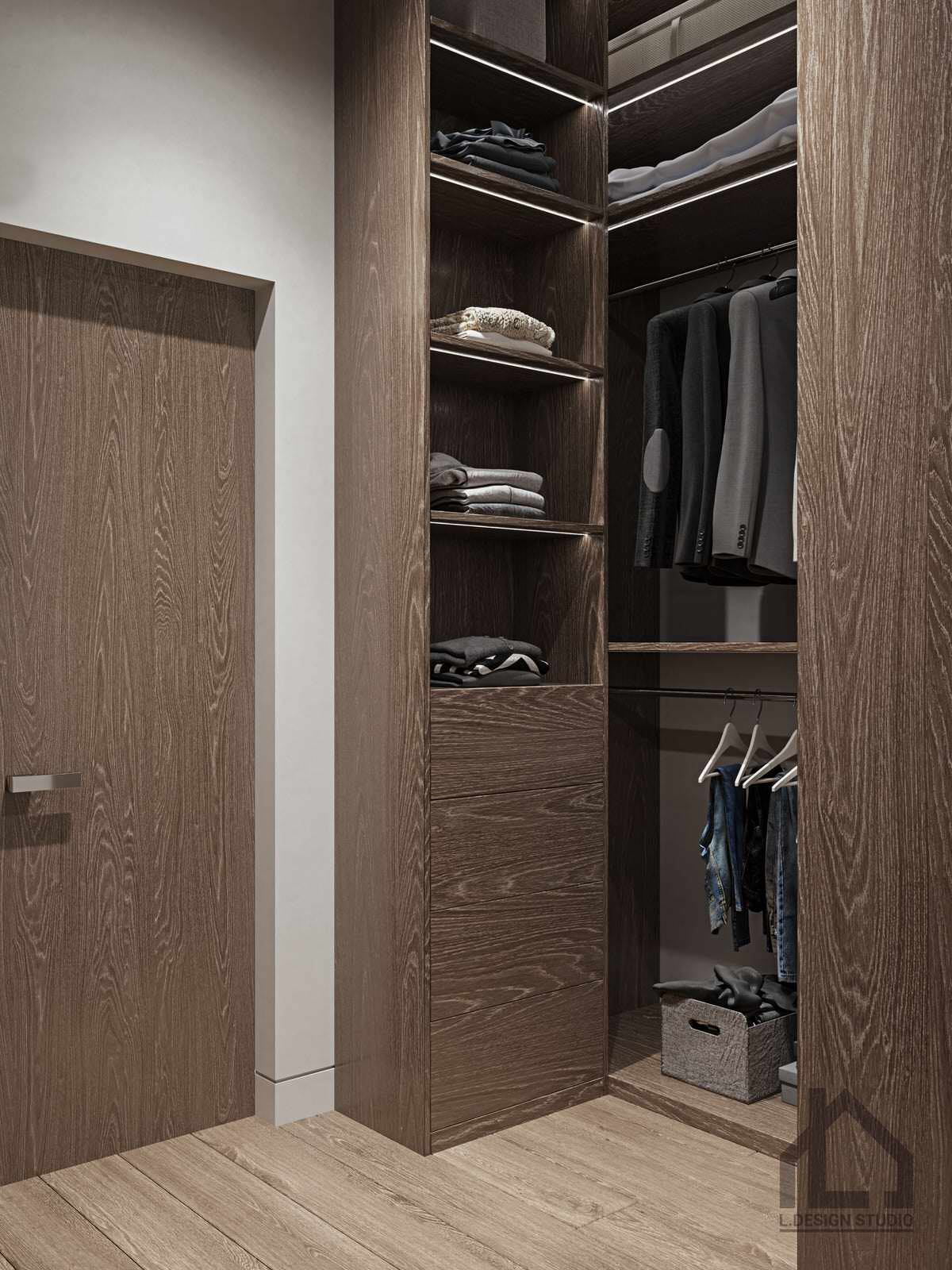 ЖК Сити Парк