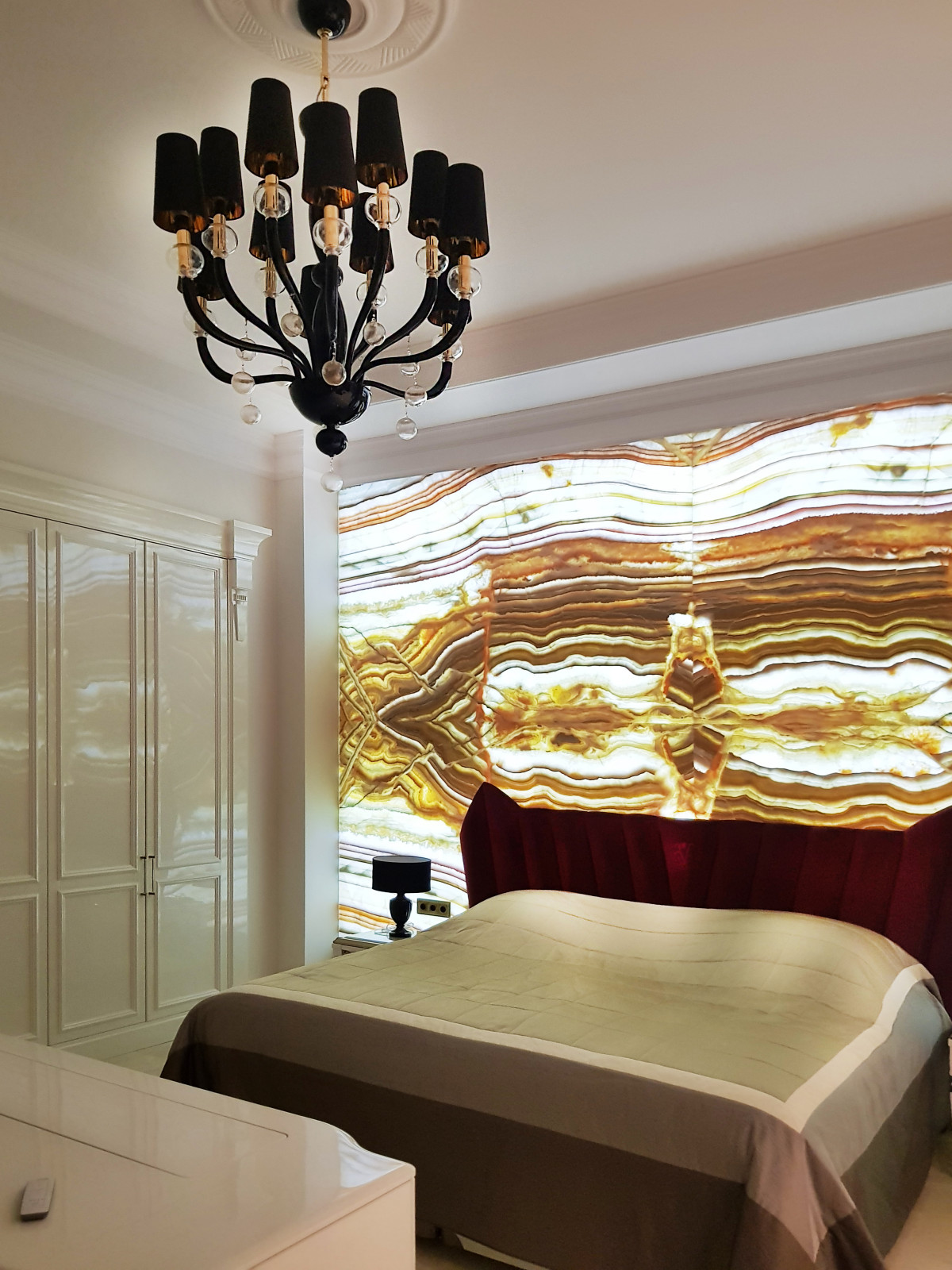 Дом в американском стиле