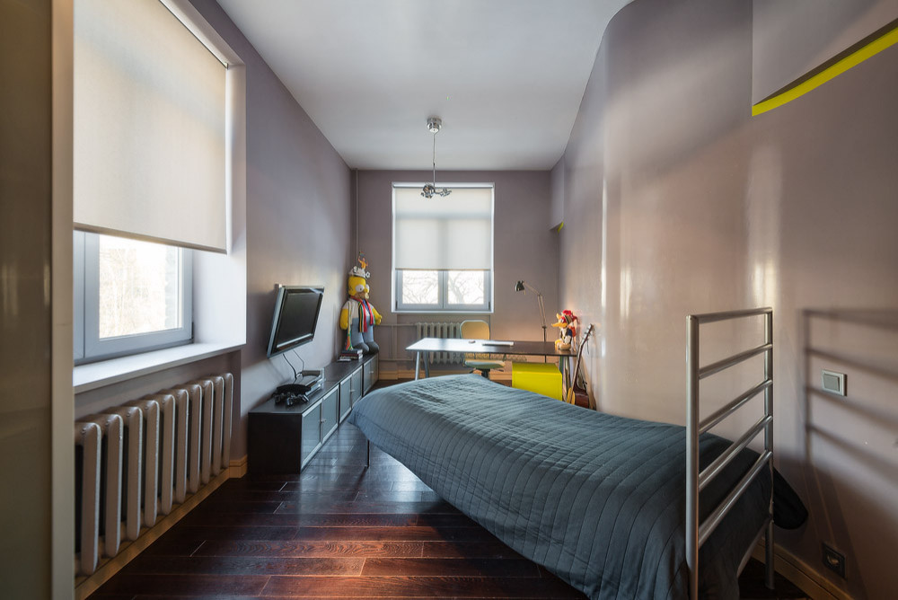 Берлога рекламщика