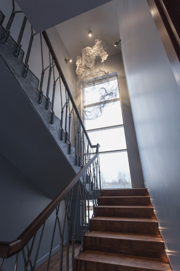 Загородный дом в Петергофе