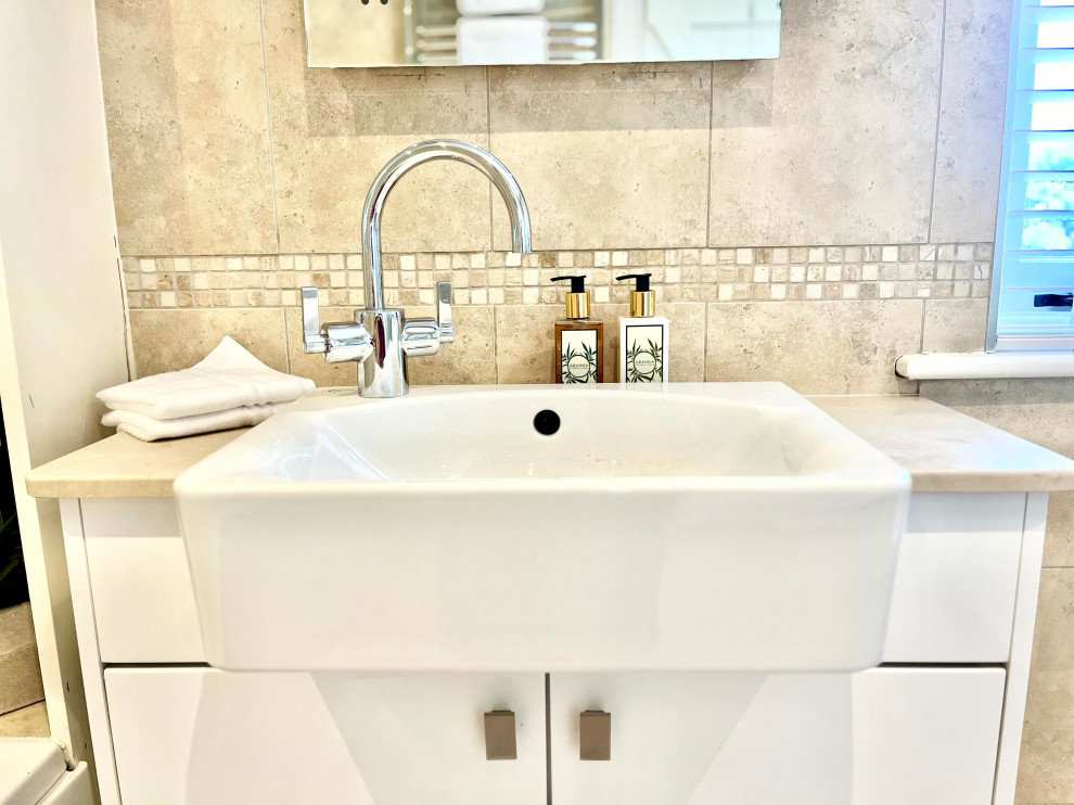 Brownings Cottage - Chiddingstone Home Staging Project