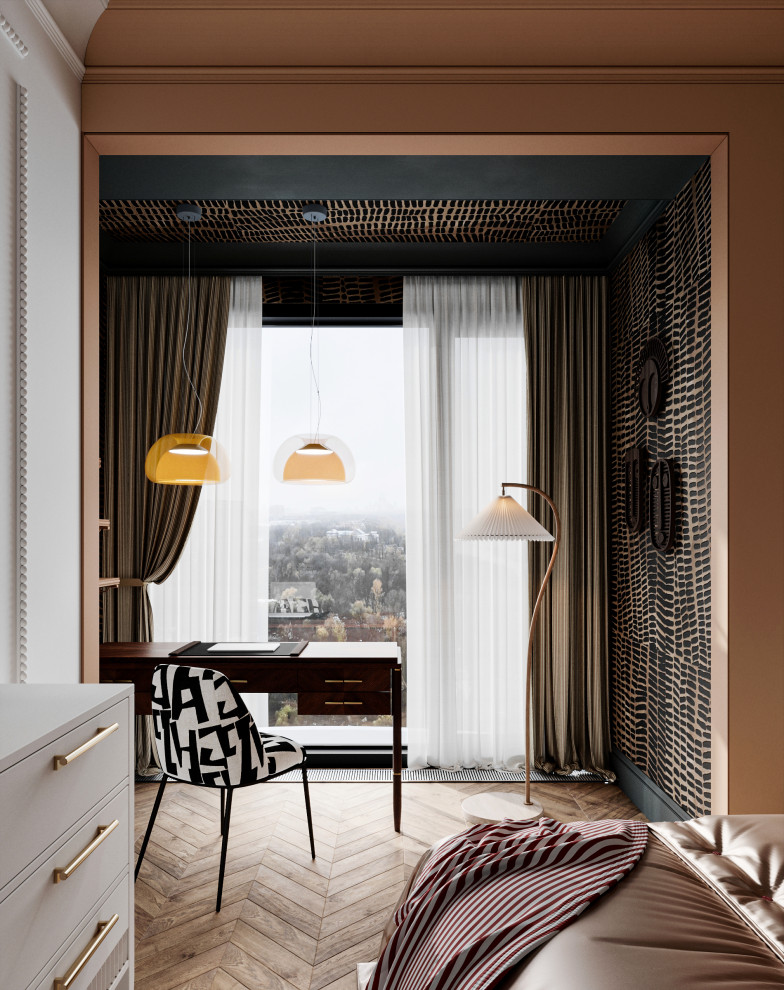 Квартира в ЖК "Hide"