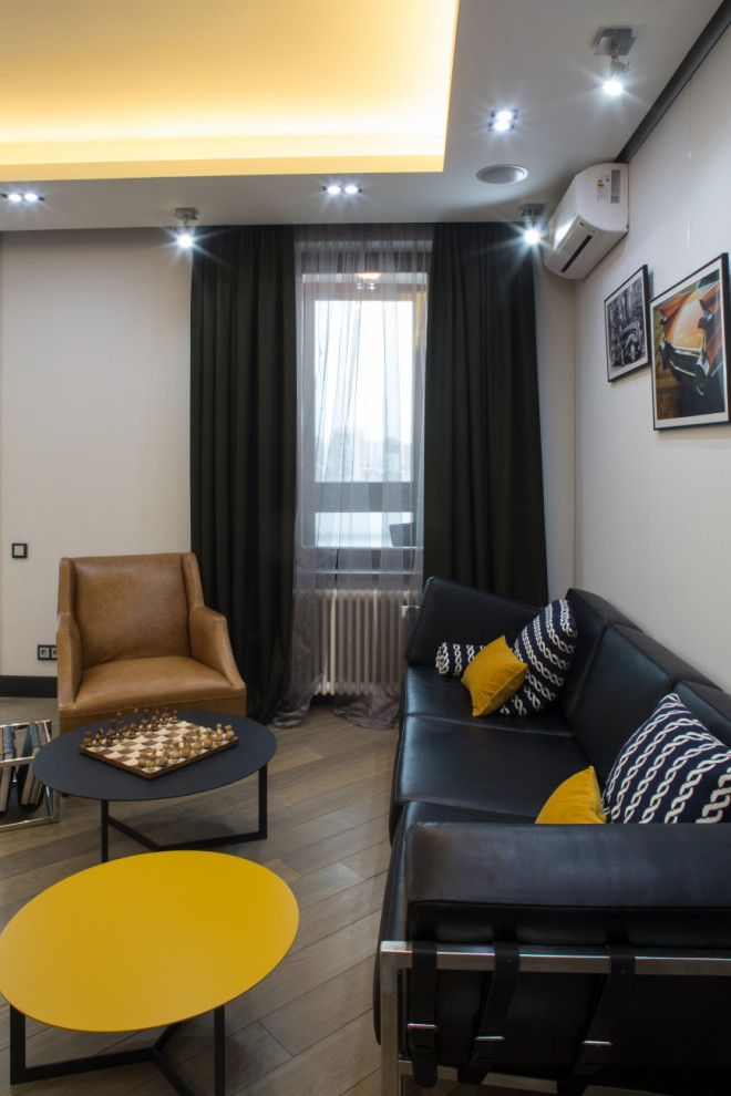 ЖК Чемпион парк