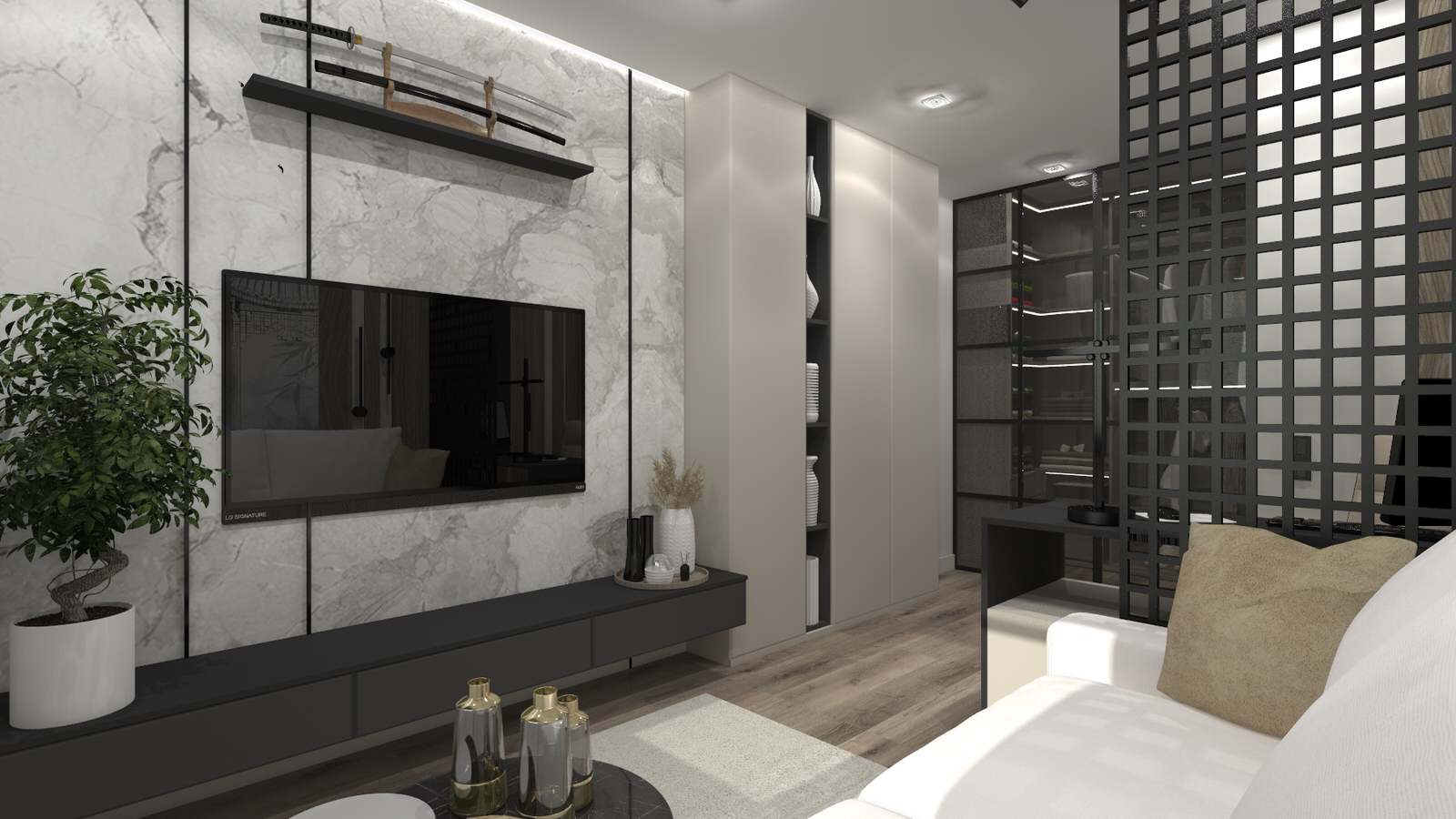 МАЛЕНЬКАЯ ЯПОНИЯ