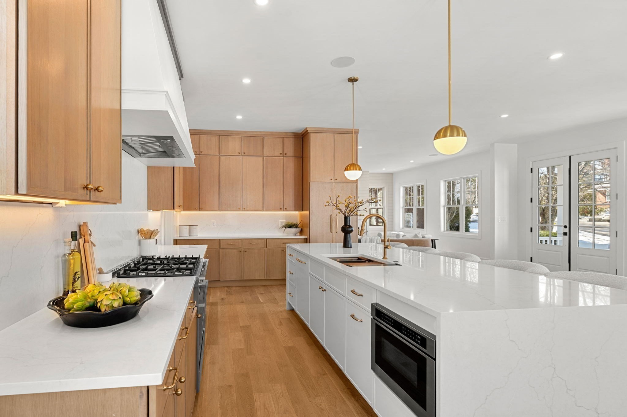 Harvard Cir Needham Heights