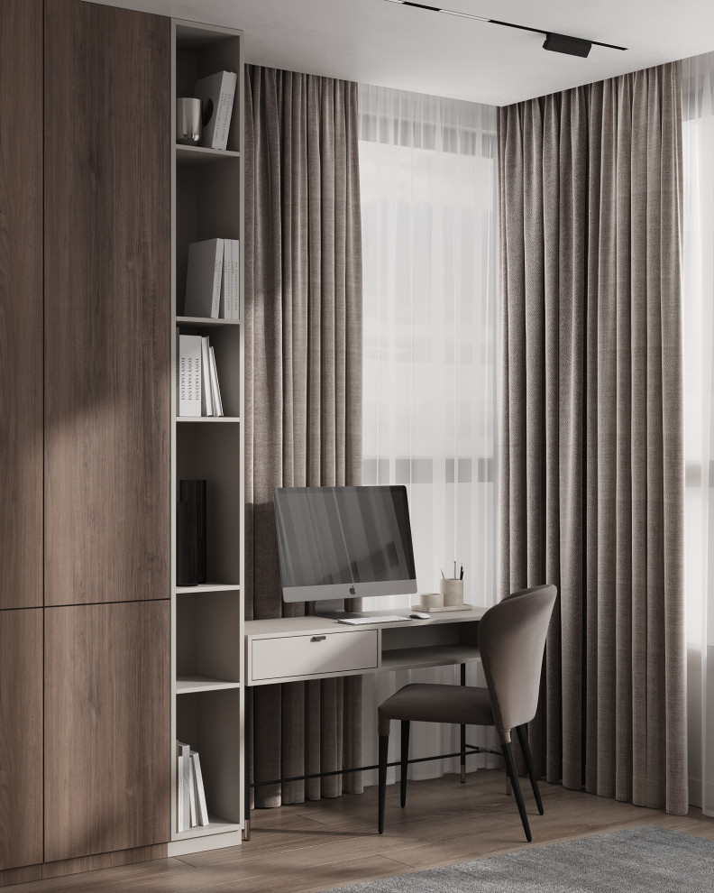 Лахта плаза - 103 м2