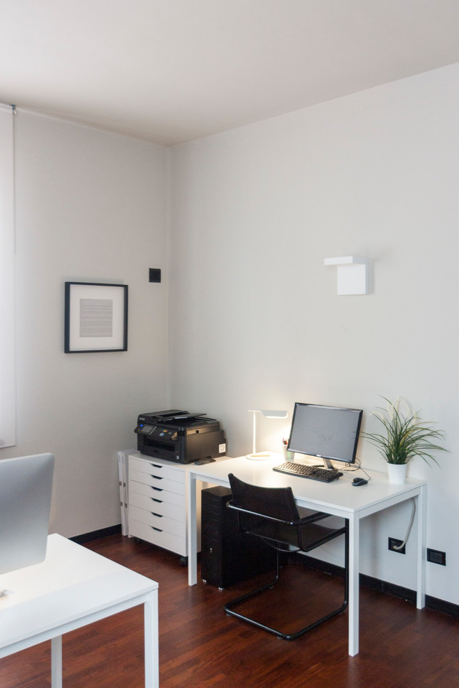 Ufficio - Interior relooking