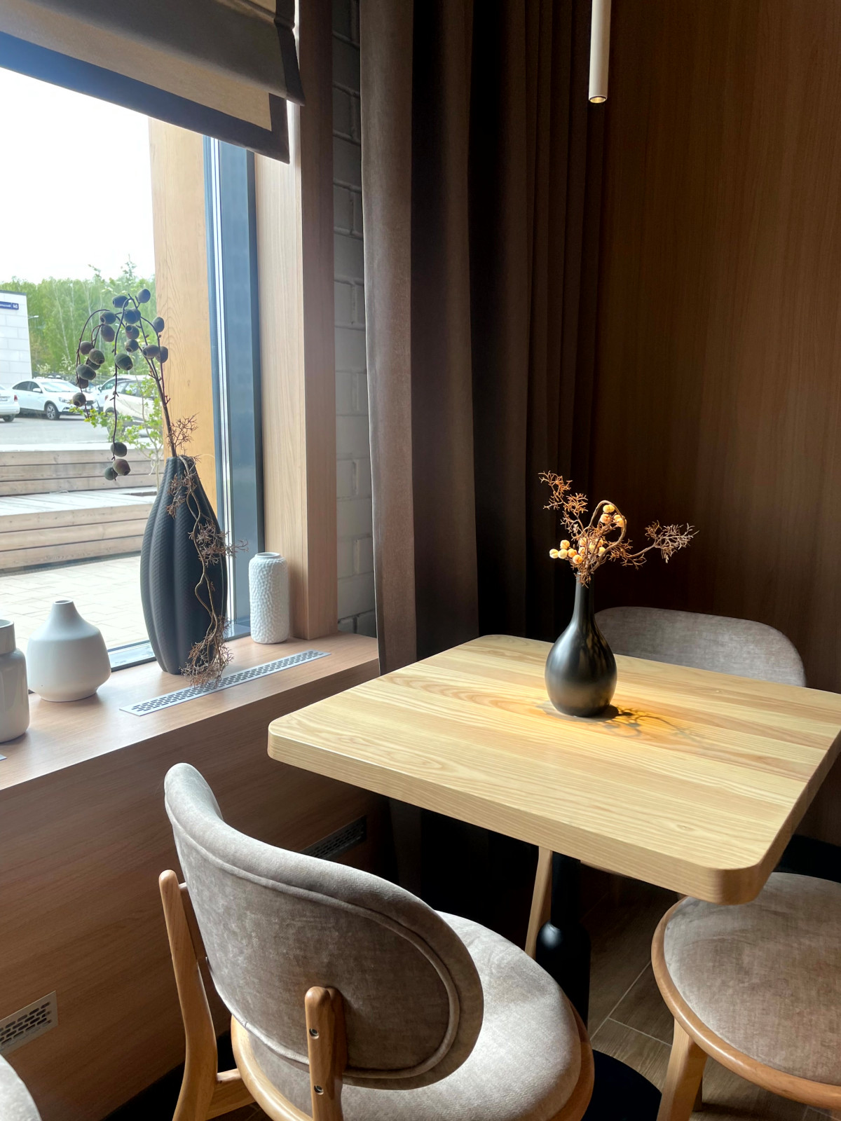 Ресторан "Balance"