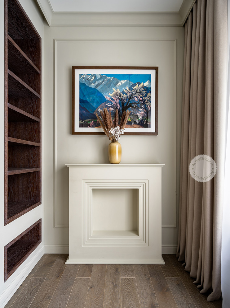 Апартаменты на Октябрьском поле