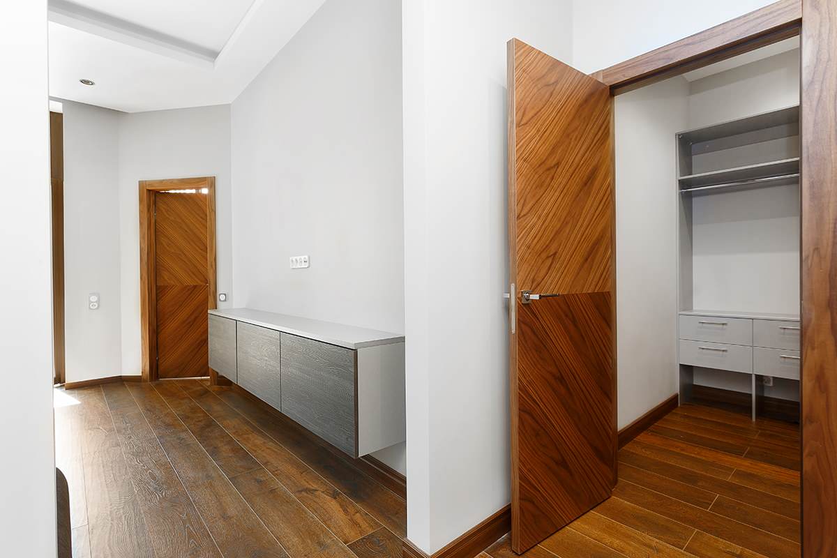 Квартира в Red side