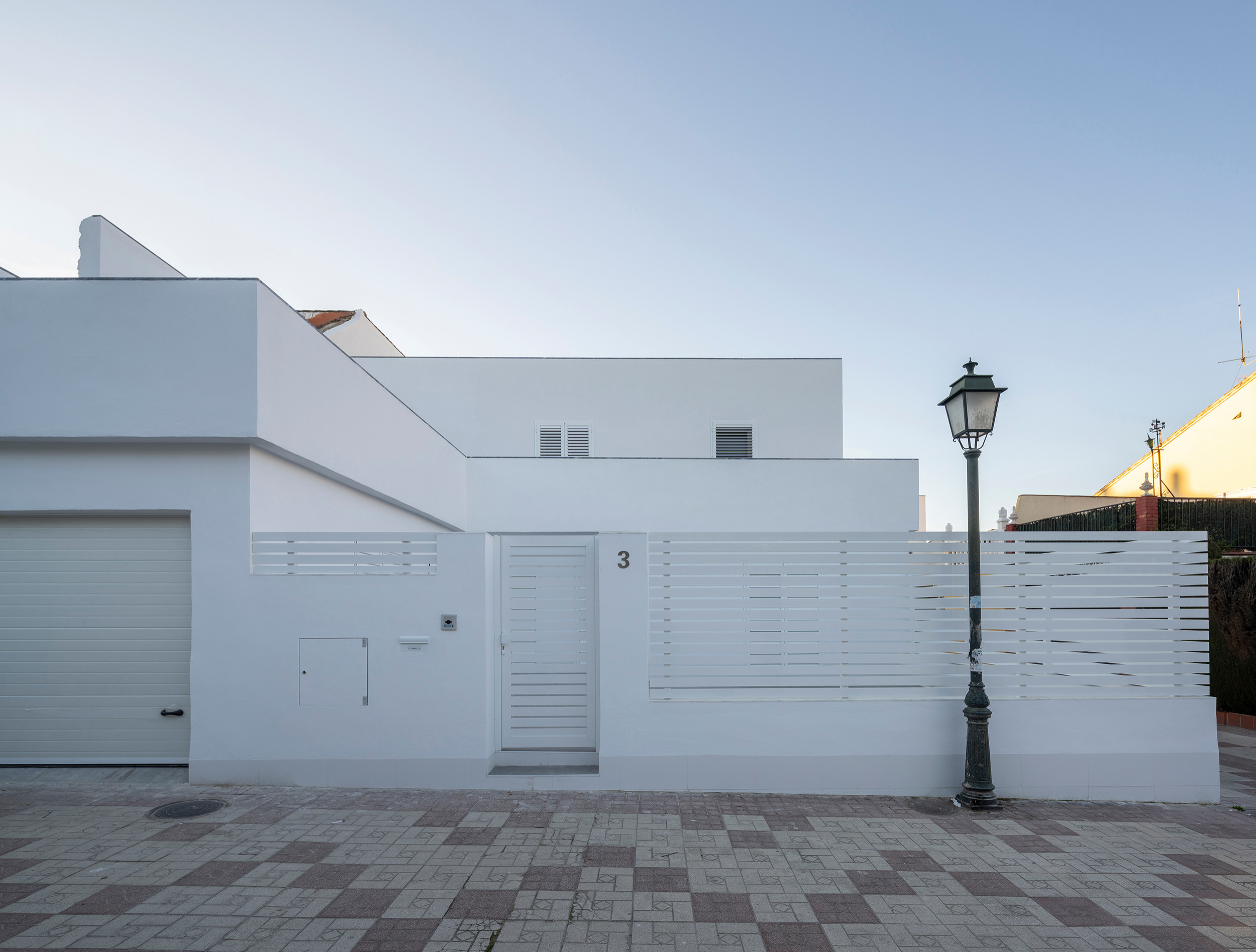 Rehabilitación y reforma de vivienda en Calle Lagartijillo, Granada