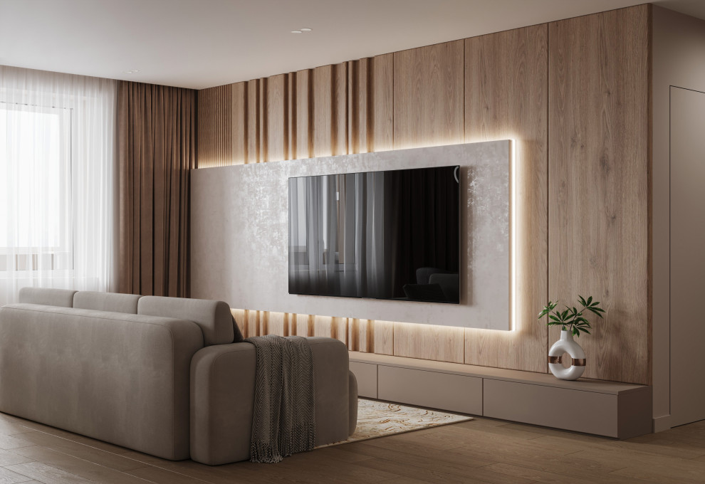 Дизайн интерьера на Гоголя