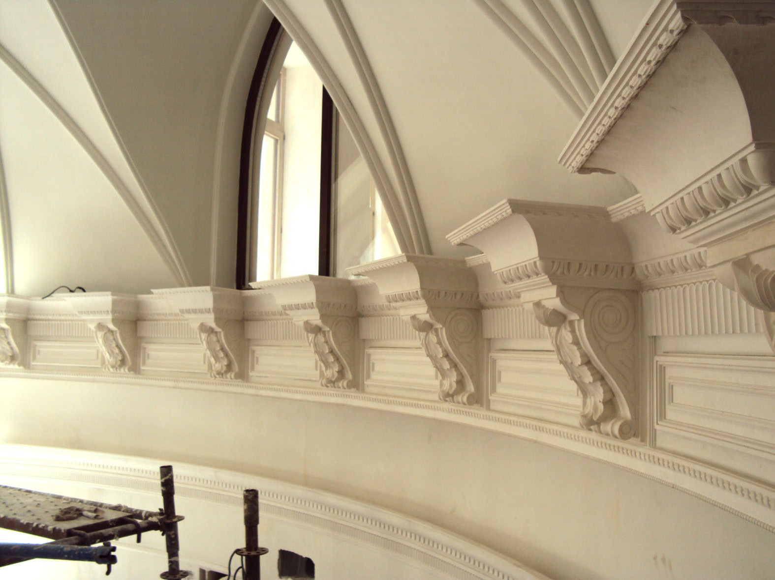 Наши работы