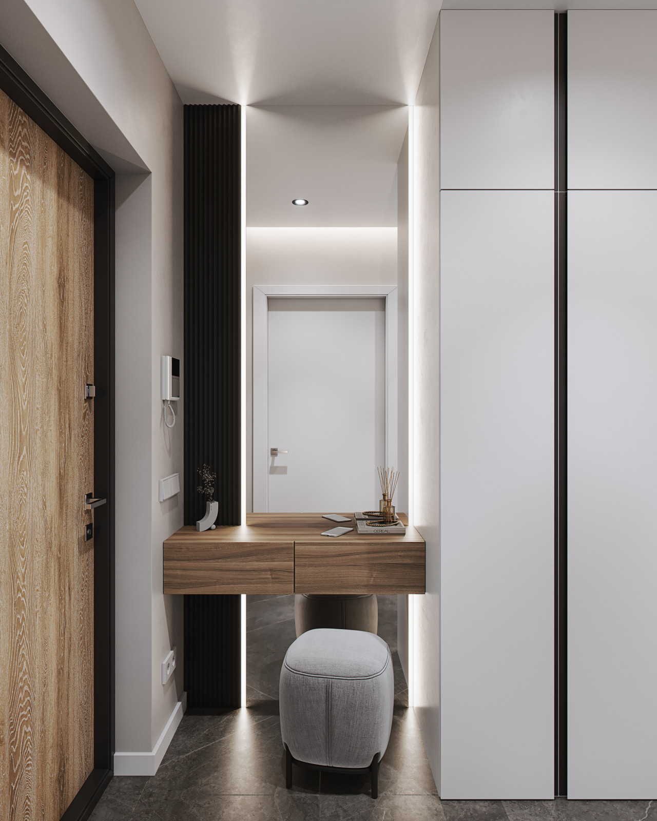 ЖК Династия для Миланы