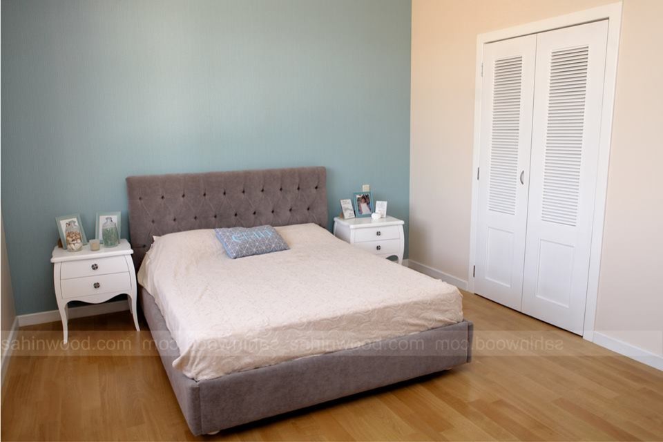 Levon - Bella residance