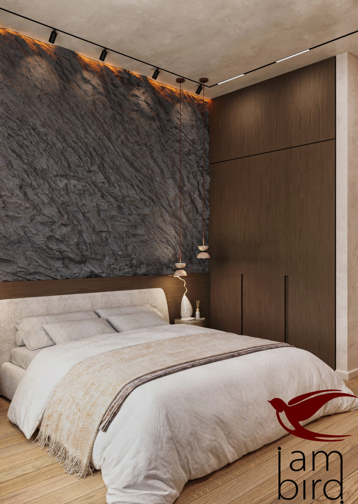 Квартира под сдачу в ЖК "ЗилАрт"