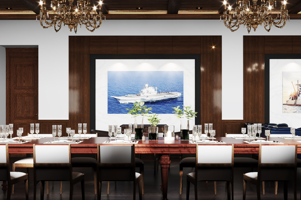 Кают-Компания