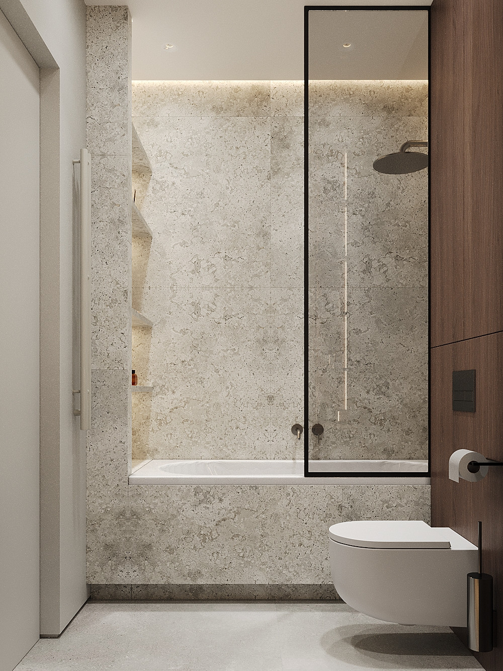 ЖК Московские ворота