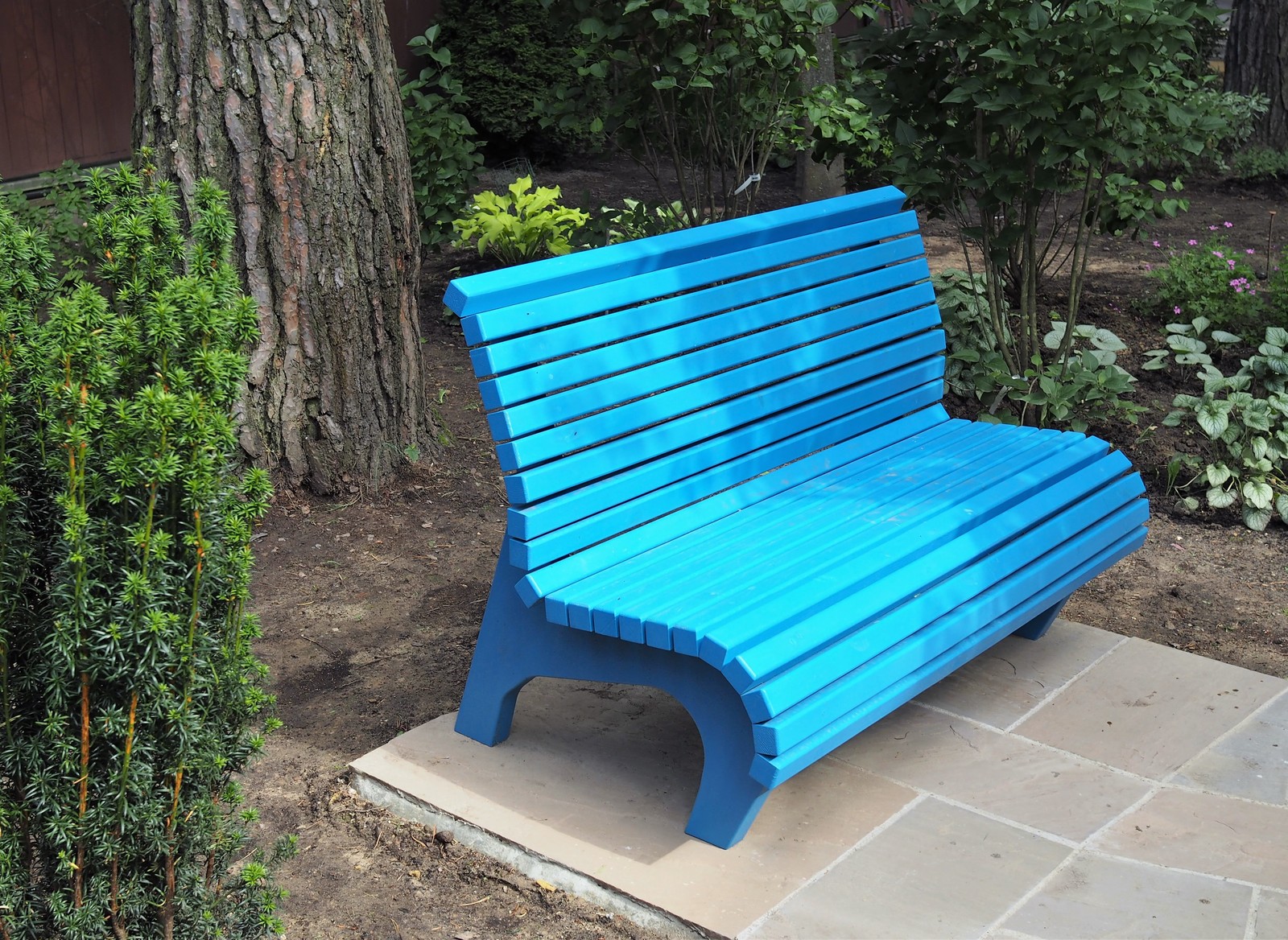 Малые архитектурные формы. Ландшафт.