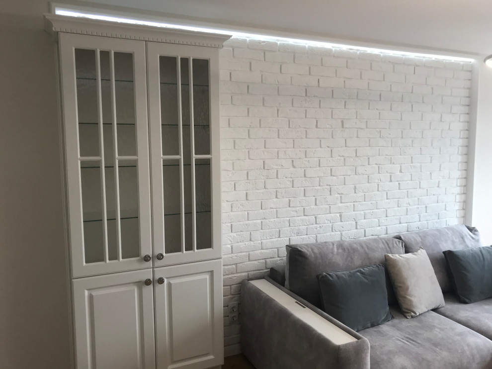 ЖК Седьмое небо