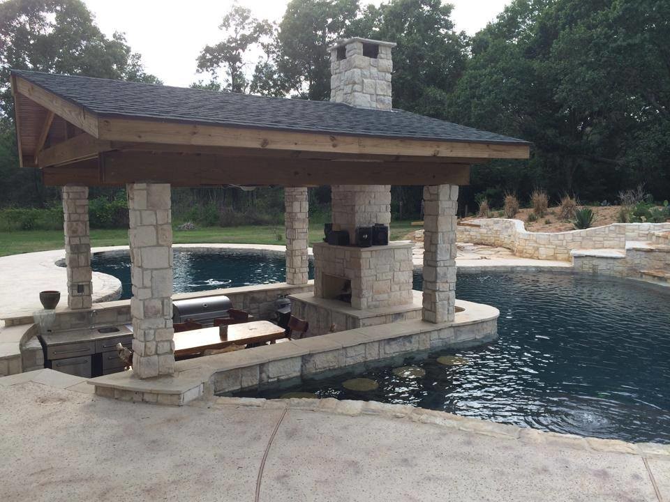 Meyer Lodge Project