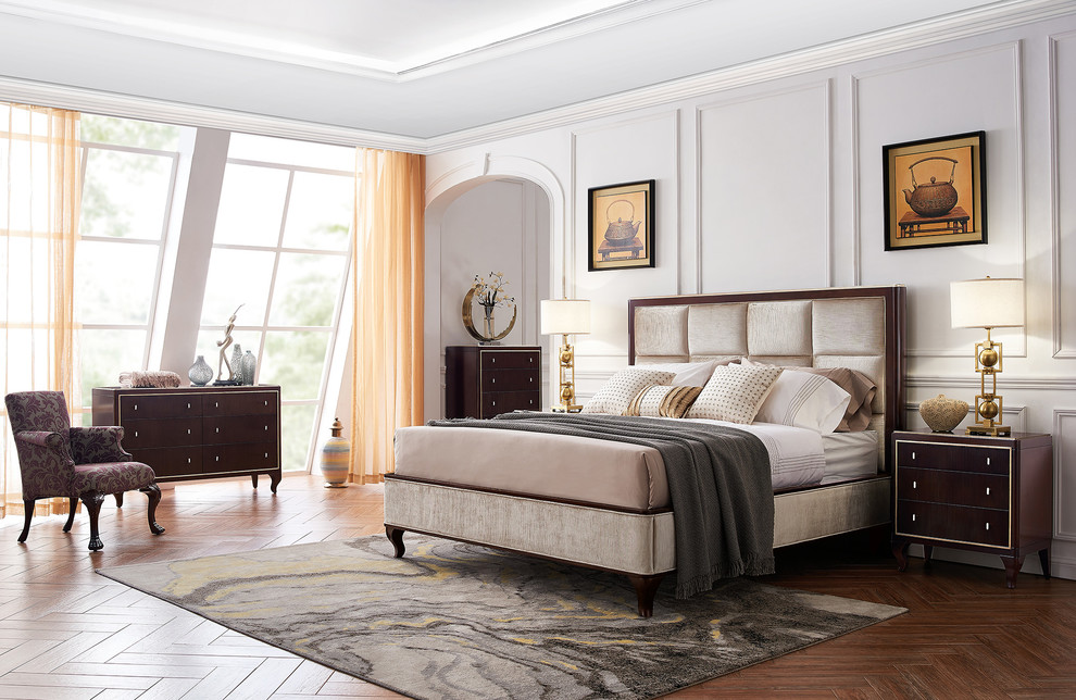 Спальня Mestre