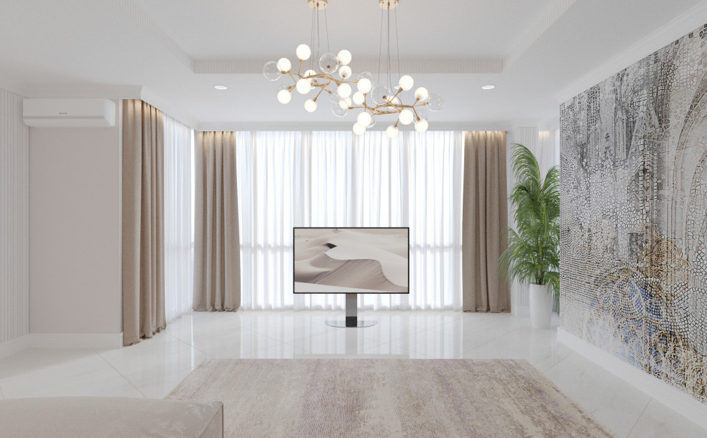 ЖК Времена года