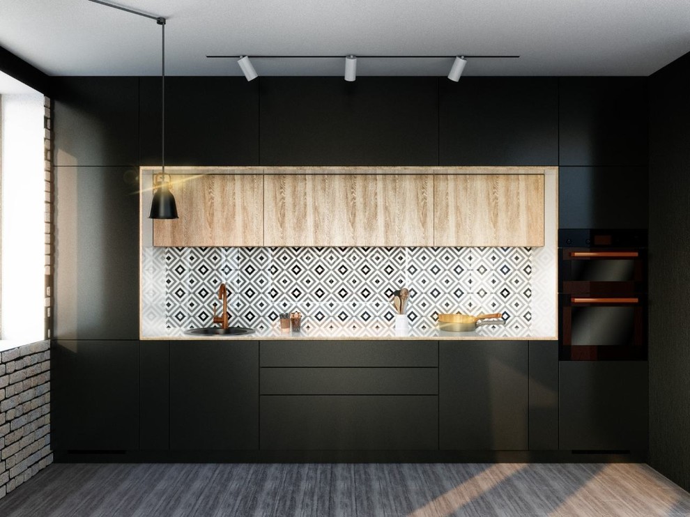 Кухня Арт. 2133