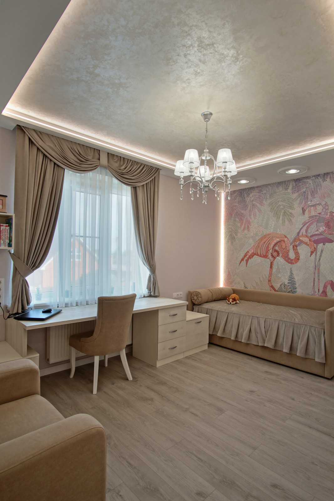 КОТТЕДЖ (КРАСНОДАРСКИЙ КРАЙ)