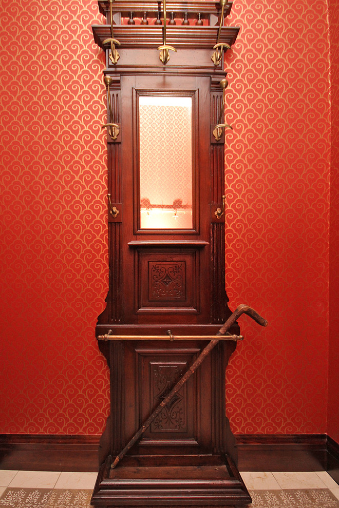 Evanston Historical Home