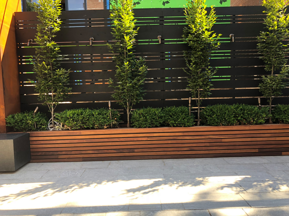 Planters