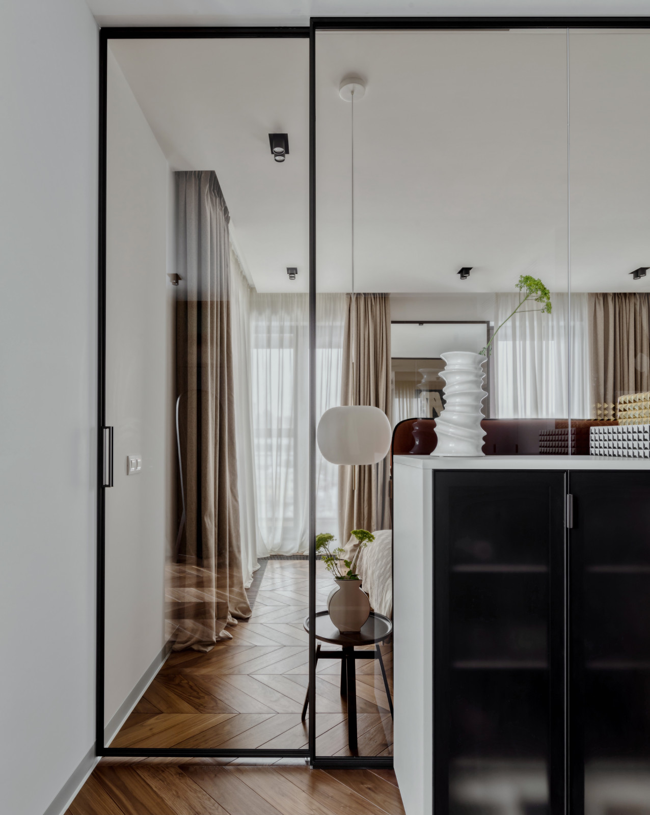 Секретный код