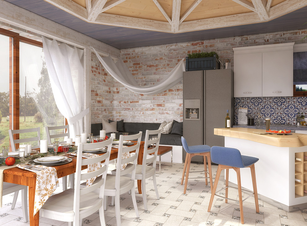 Дом в Белгороде