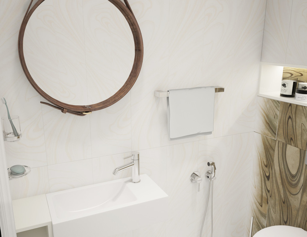 Квартира в г. Подольск Эскизы