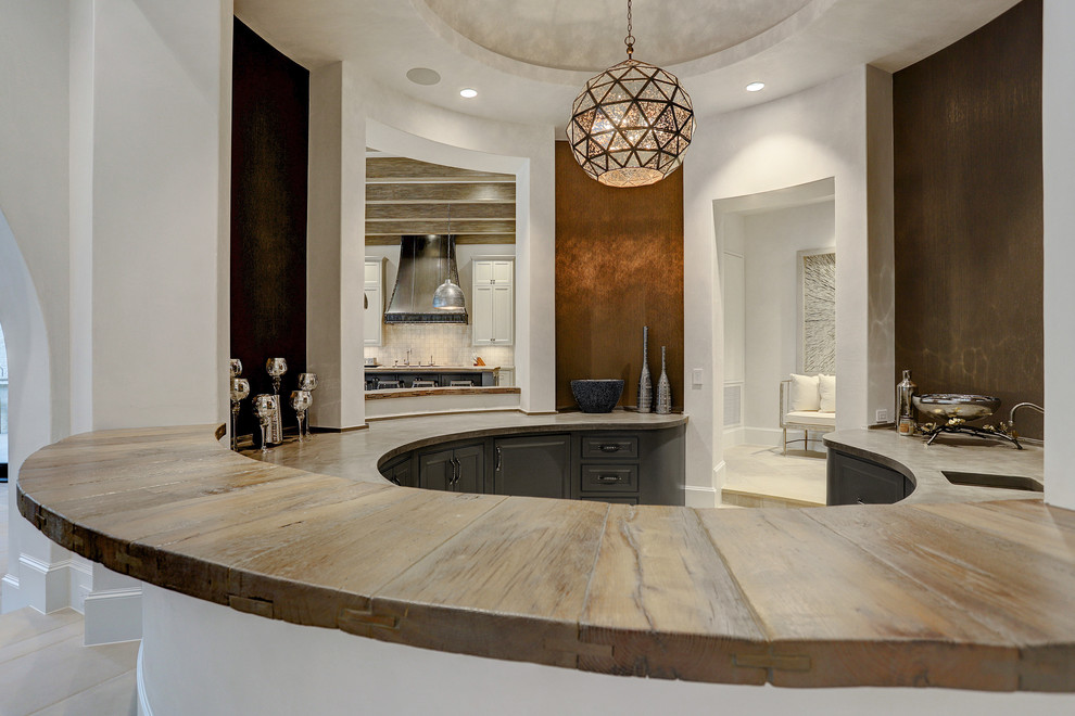 Memorial Home by Robert Dame
