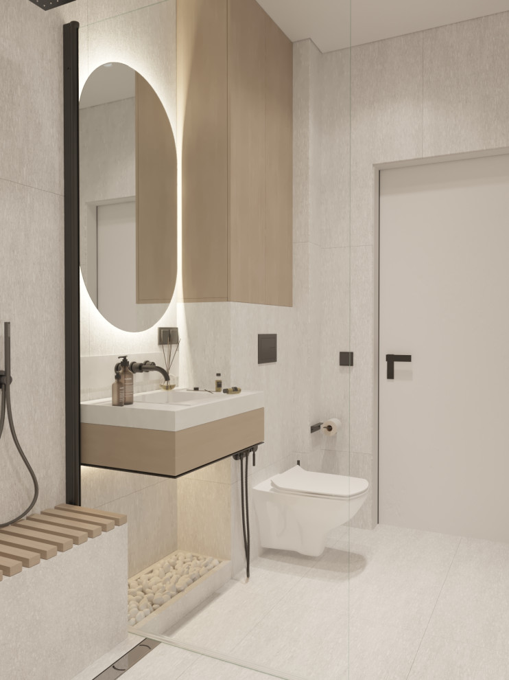 Квартира Komarovo Vip