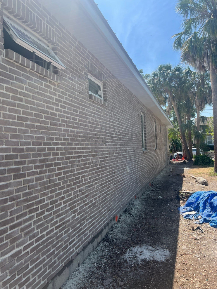 Safety Harbor Project #5 2024-2025
