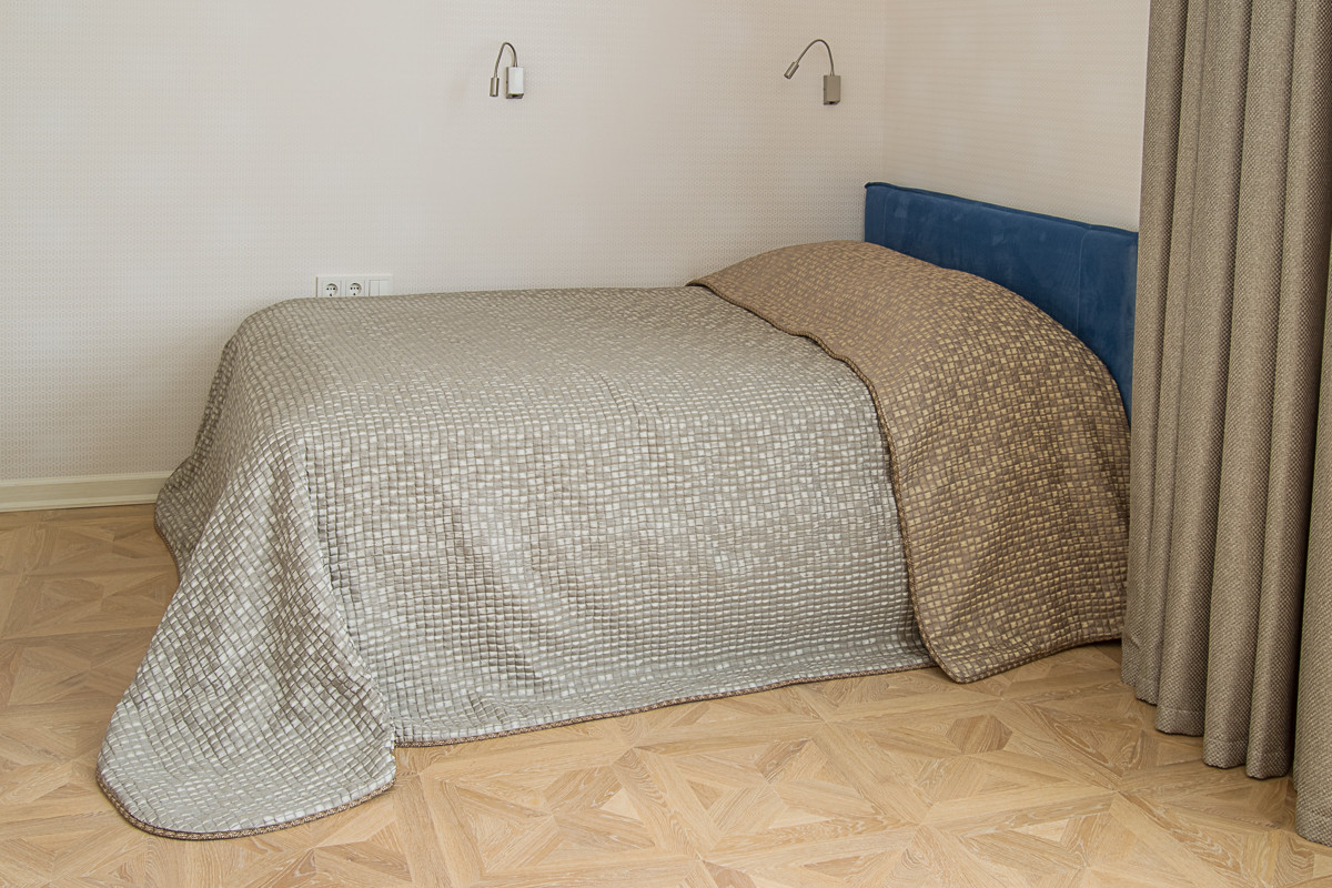 "Парадный квартал"