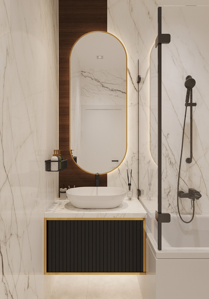 Ванная комната