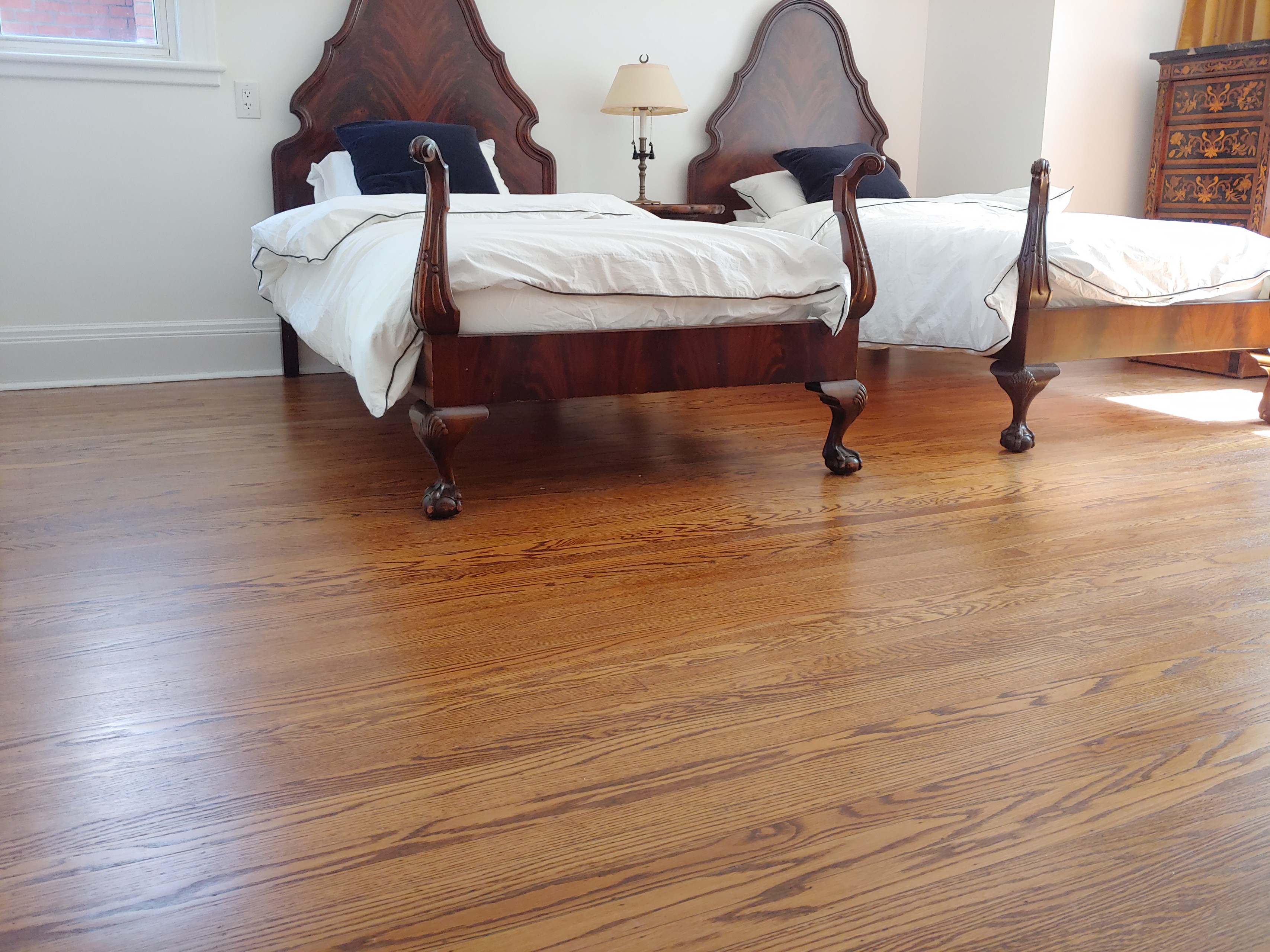 Hamiltion Flooring